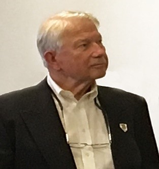 Georg Schlueter. PhD