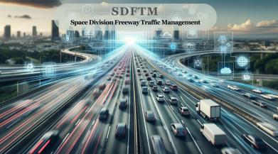 Space Division Freeway Traffic Management (SDFTM)