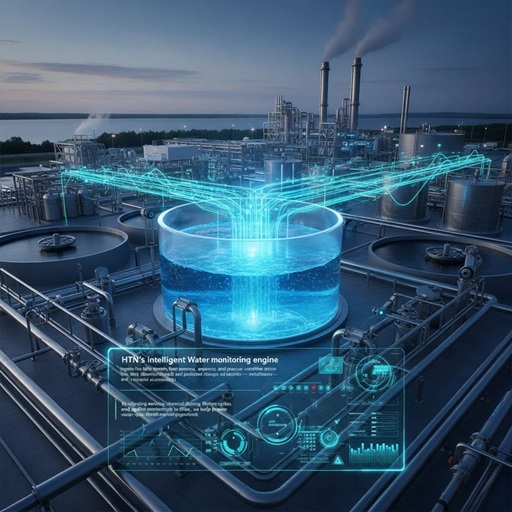 Advanced_Water_Treatment_Wastewater_Reclamation